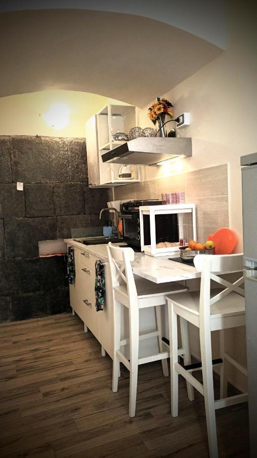 Вілла Casa Cool Катанія Екстер'єр фото