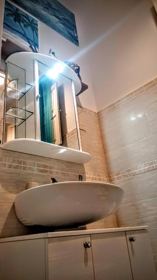 Вілла Casa Cool Катанія Екстер'єр фото